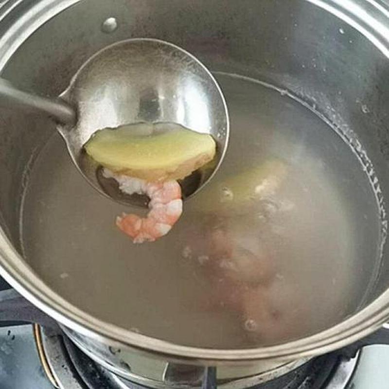 煮汤