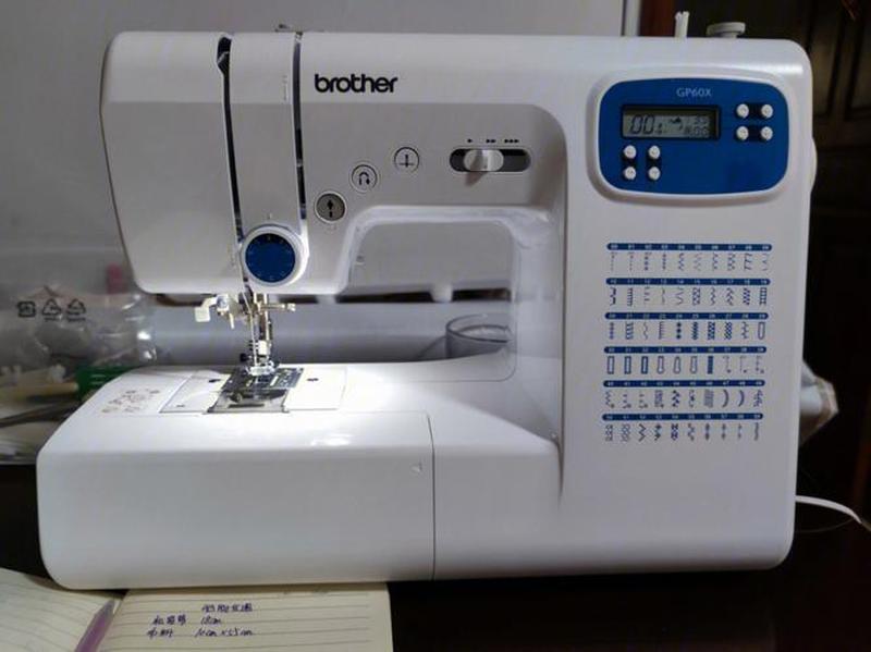 缝衣机 缝纫机