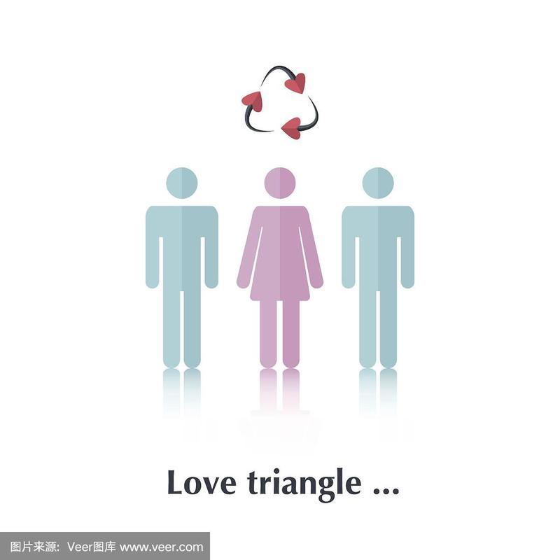 三角恋爱